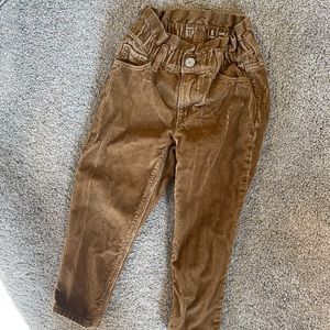 Gap Just Like Mom Jeans